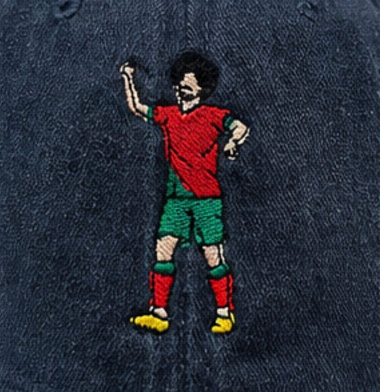 Fitinha - Bonés Mundial 2026