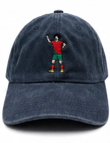 Fitinha - Bonés Mundial 2026