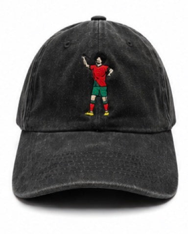Fitinha - Bonés Mundial 2026