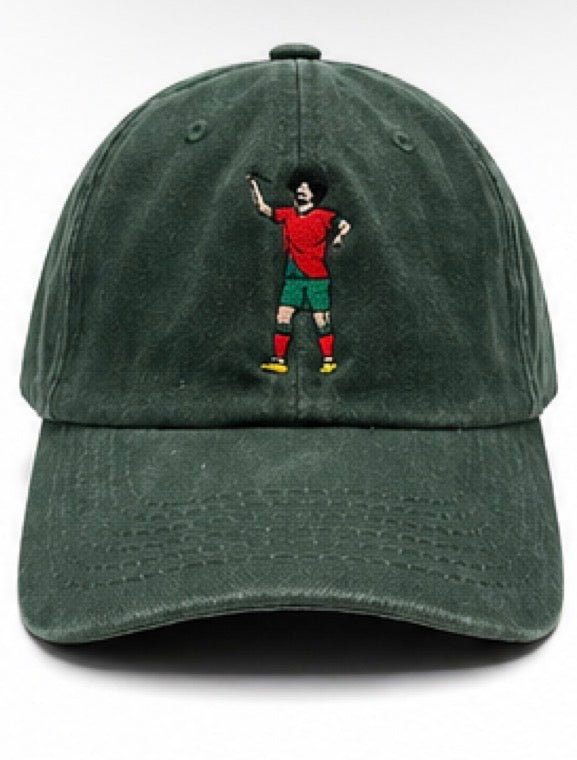 Fitinha - Bonés Mundial 2026