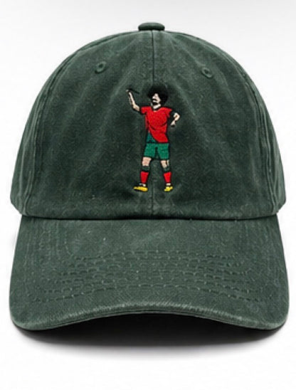 Fitinha - Bonés Mundial 2026