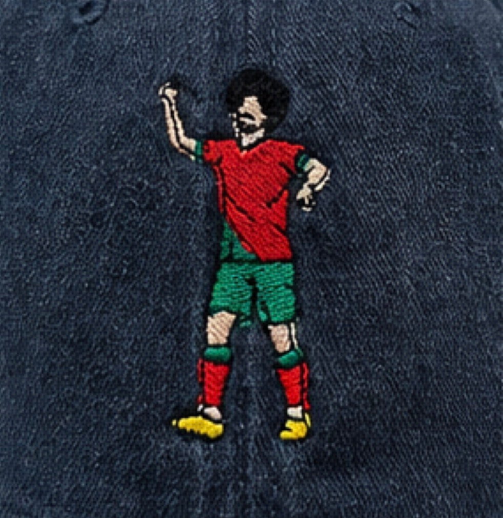 Fitinha - Bonés Mundial 2026