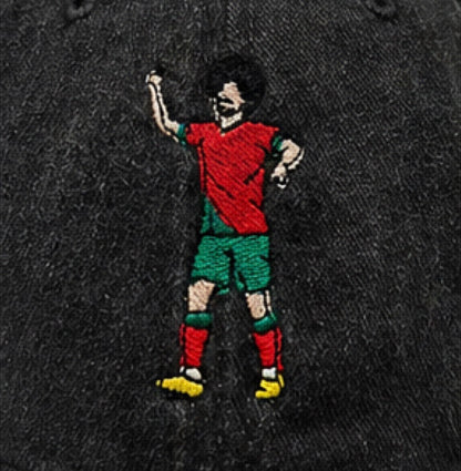 Fitinha - Bonés Mundial 2026