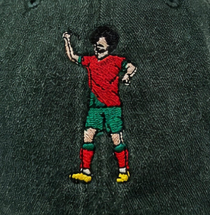 Fitinha - Bonés Mundial 2026